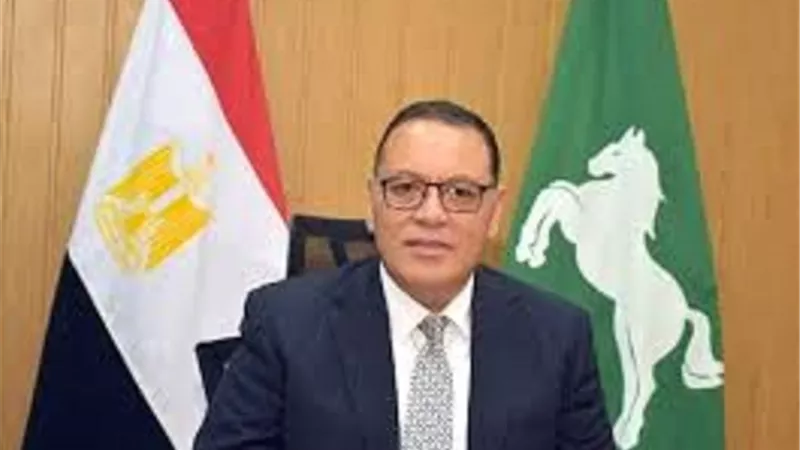 محافظة الشرقية و