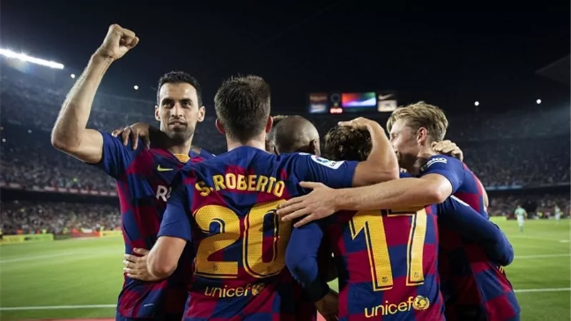 مواعيد مباريات اليوم السبت 6-3-2021 فى الدورى الاسبانى والقنوات الناقلة
