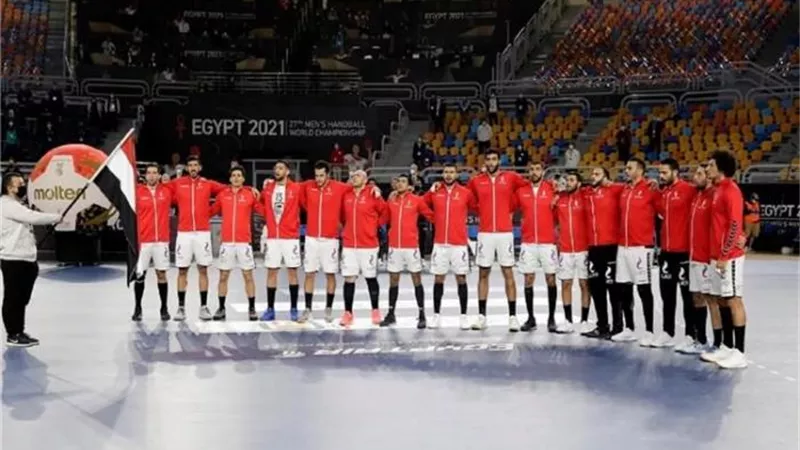 الغاء سفر منتخب اليد الي اسبانيا بسبب كورونا