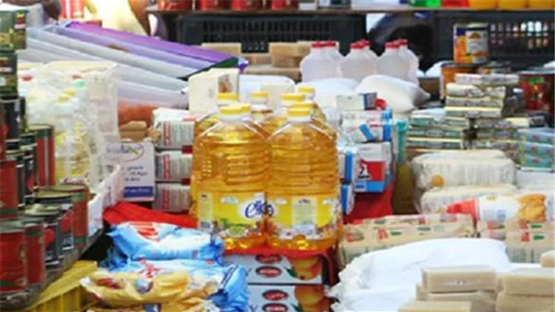 ضبط ٣٨٨ زجاجة زيت مجهولة المصدر خلال حملات تموينية مفاجئة بمدينة الإبراهيمية