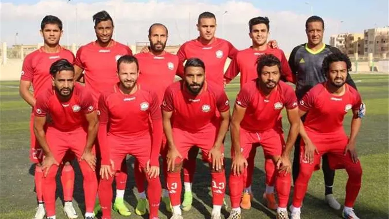 انطلاق مرحلة اللا عودة في مجموعة قبلي