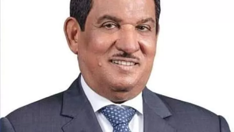 النائب حمدى سعد يهنئ القيادة السياسية وأهالي قنا بالعيد القومى للمحافظة