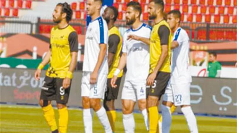 دجلة والدراويش.. أهداف 