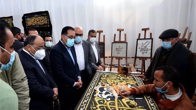 رئيس الوزراء يتفقد المشروعات التنموية والخدمية بالمنوفية