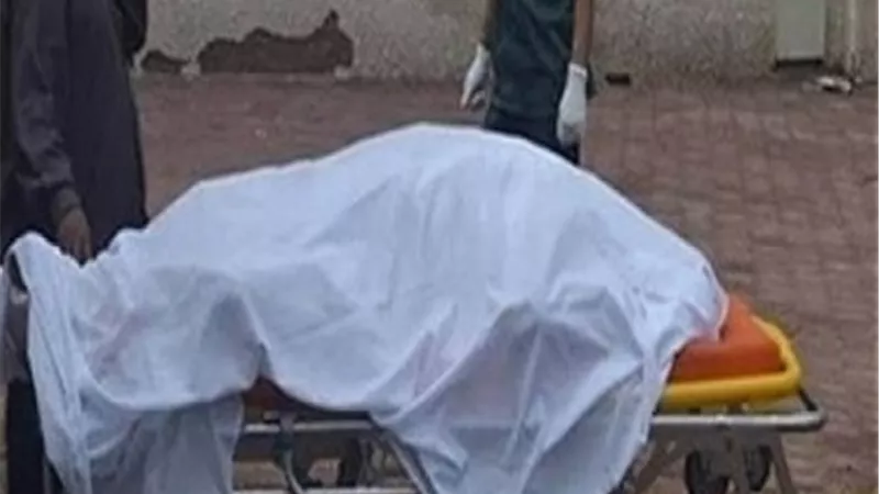 فارق الجد الحياة حزنا على فراق أحفاده له بالشرقية