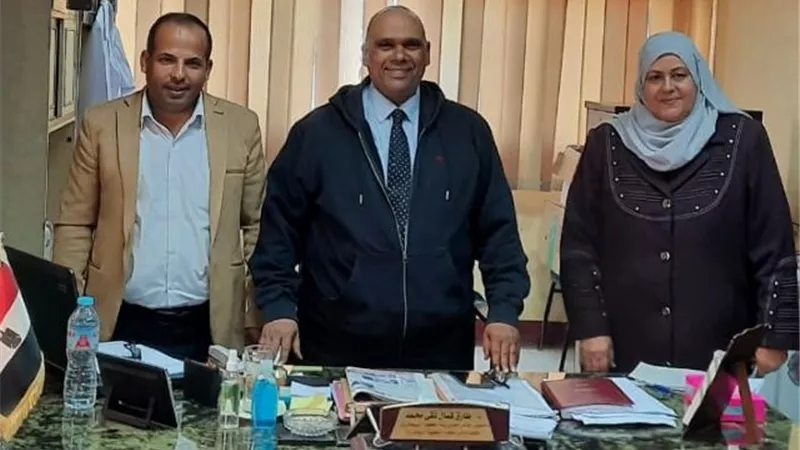 الطب البيطرى بالسويس: الرقابة المشددة على المجازر لضمان خلو اللحوم من الأمراض.. بالصور