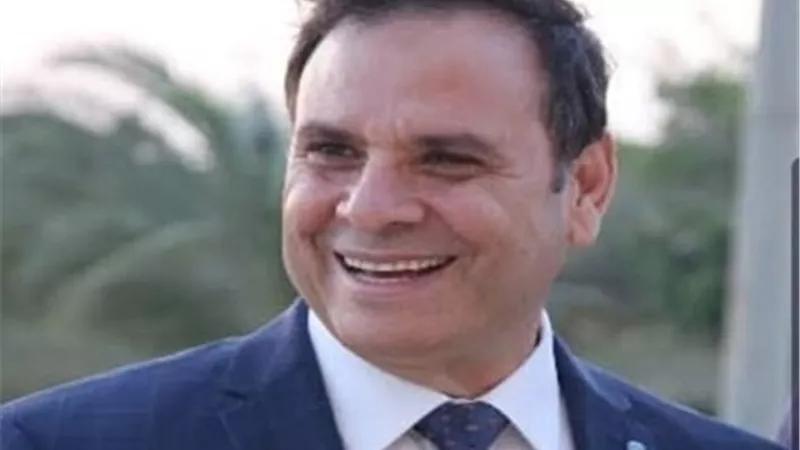عضو مجلس الشيوخ بالخانكة يوفر مستلزمات المستشفي ويطور دور المناسبات