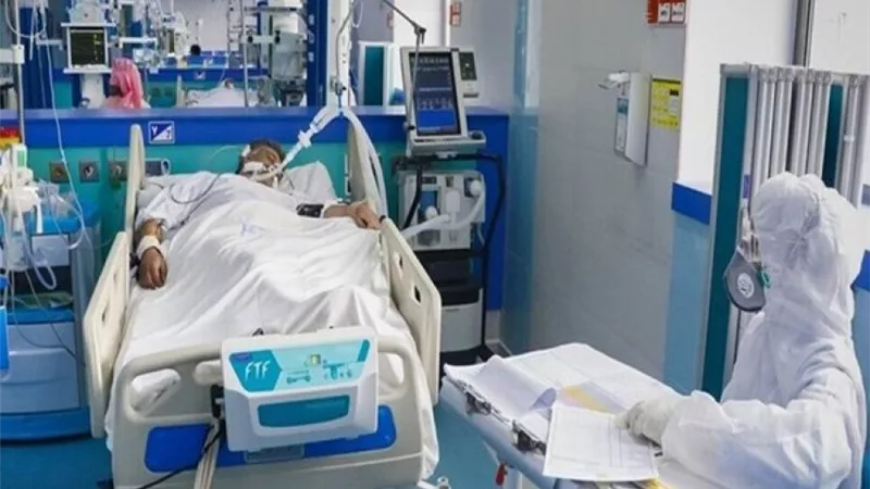 إيران تسجل 8212 إصابة جديدة بفيروس كورونا و 82 حالة وفاة