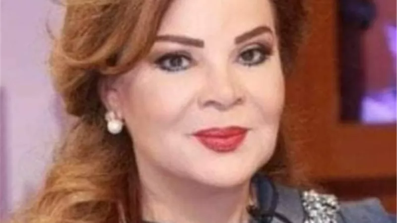 صفاء أبو السعود: الفنانة سوسن ربيع موهبة فريدة وابداعها لن ينساه أحد