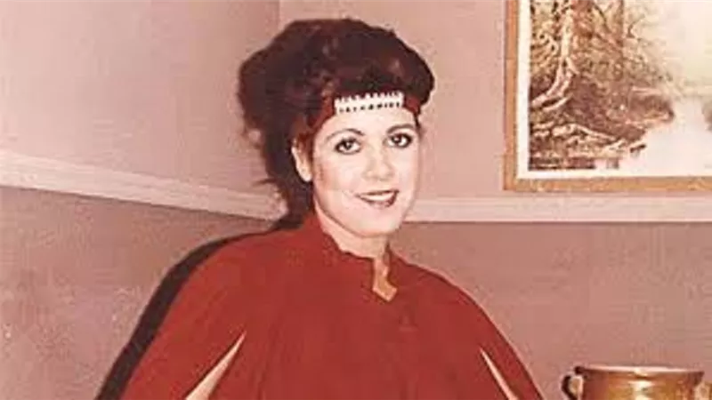 نقيب الممثلين ينعى رحيل الفنانة سوسن ربيع