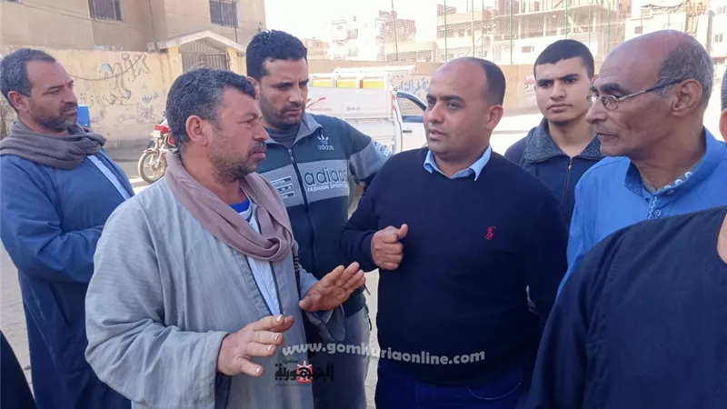 زيارة رئيس الوزراء لقرية شما زرعت فيها الأمل ووضعتها على خارطة الطريق .. صور وفيديو