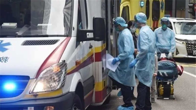 إيطاليا تسجل 23641 إصابة جديدة بفيروس كورونا و 307 حالة وفاة