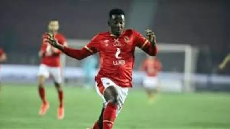 قناة الاهلى تعلن تشكيل الفريق لمواجهة فيتا كلوب
