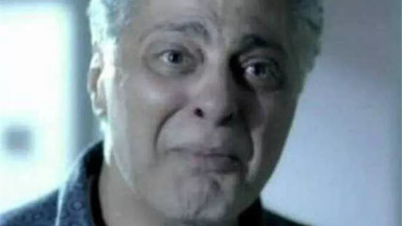 توفيق عبد الحميد بعد اصابته بكورونا: 