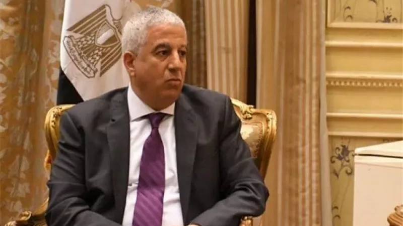 رئيس خارجية النواب : زيارة الرئيس للسودان تدشين لاطار استراتيجي لقضايا السياسة الخارجية المشتركة
