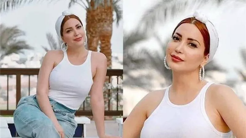 برقصة 