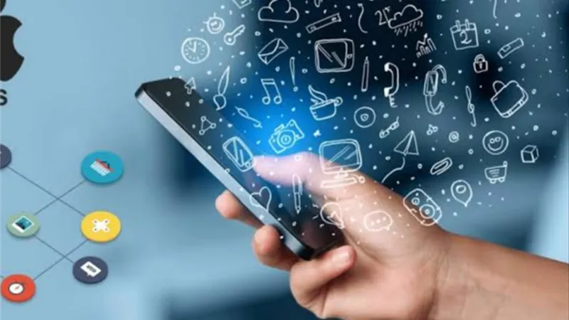 هدهد المساعد الذكى .. تطبيق بالعربية لمحتوى ارشادى رقمى للمزارعين
