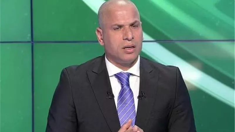 وائل جمعة يوجه رسالة نارية لـ كهربا