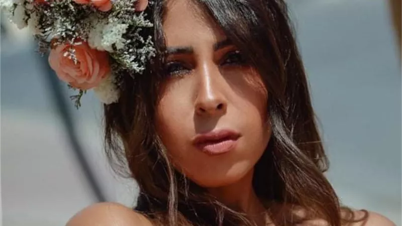 يسرا مدبولي: انتظروا أقوى فيلم رعب مصري على شاكلة أفلام هوليود قريبا