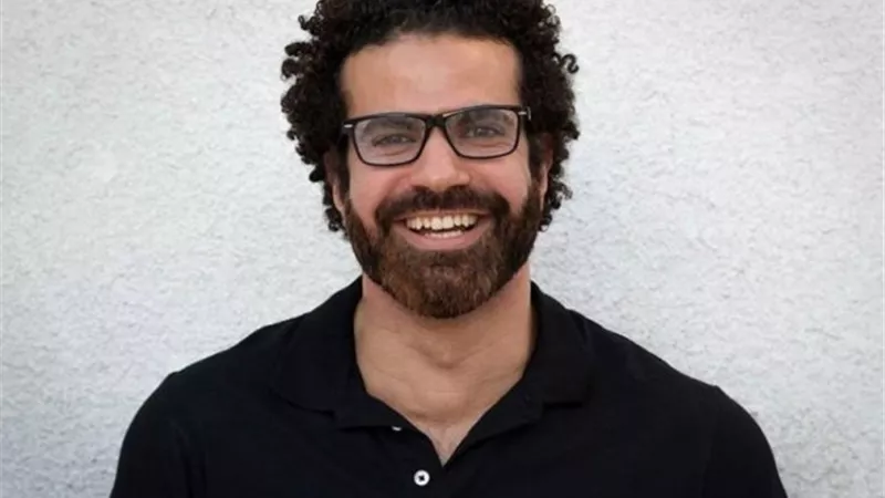 نجم مصري جديد في سماء هوليود يكشف تجربة سفره لأمريكا