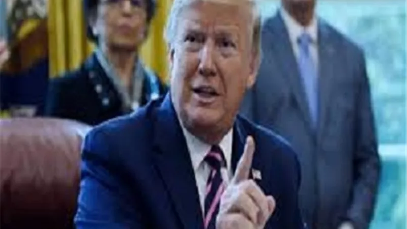 ترامب 