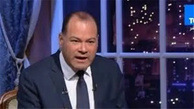 الديهي عن إلقاء مخلفات بترعة سقارة البحرية بعد تأهيلها: من أخطأ يُحاسب