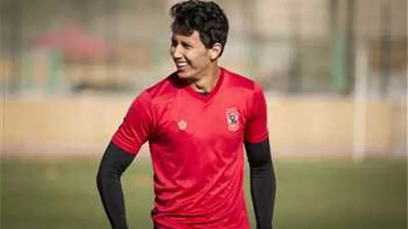 حقيقة عودة عمرو جمال للاهلى الموسم المقبل