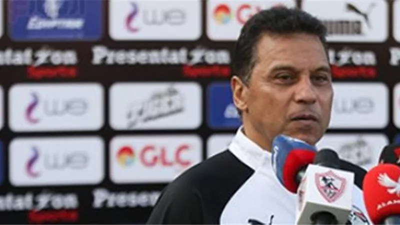البدري يكشف 5 لاعبين أجانب بالدوري يضر بالمنتخب.. ومصطفى محمد من أفضل المهاجمين في مصر
