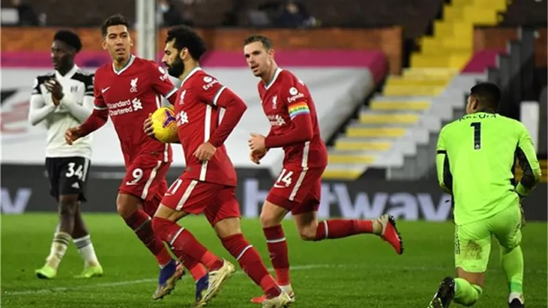 ليفربول فى مهمة البحث عن الذات امام فولهام