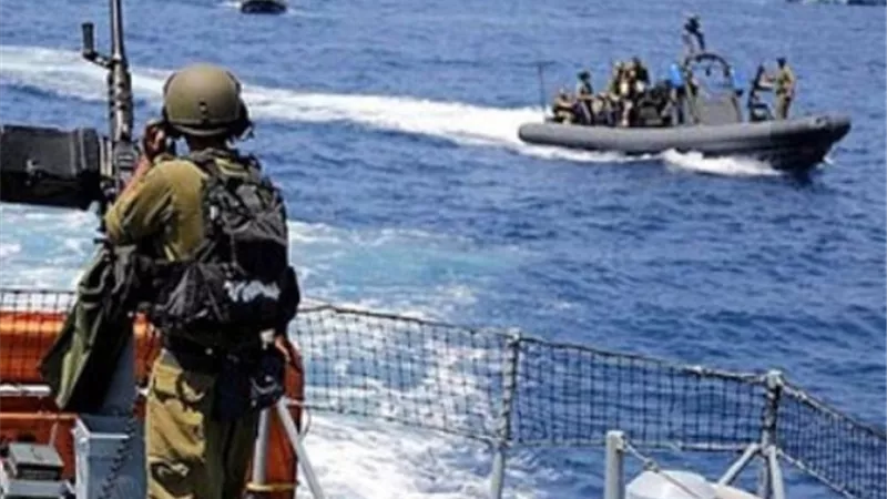الاحتلال الإسرائيلي يستهدف الصيادين والمزارعين في غزة