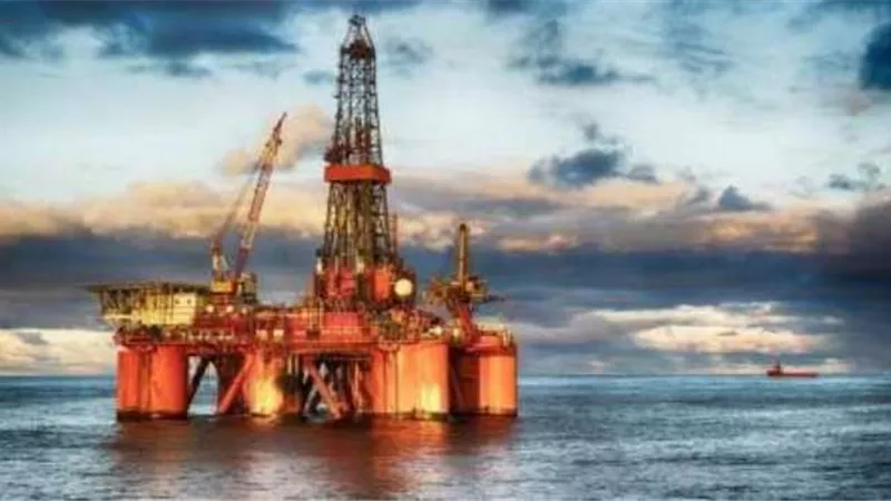 نمو واردات النفط الصينية 4% فى يناير وفبراير بفضل طلب قوى على الوقود