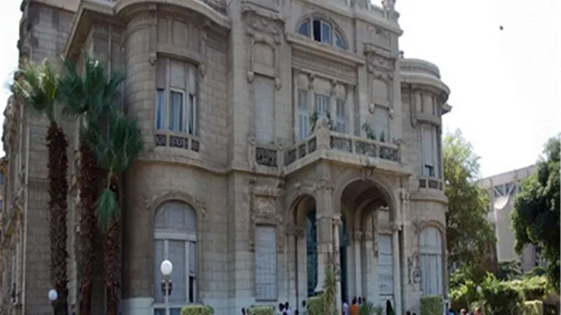 جامعة عين شمس ضمن أفضل ٢٠٠ على العالم في مجال علوم الفضاء