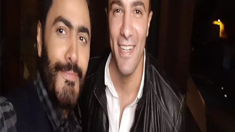 شريف بديع: أخوض ماراثون رمضان بمسلسل 