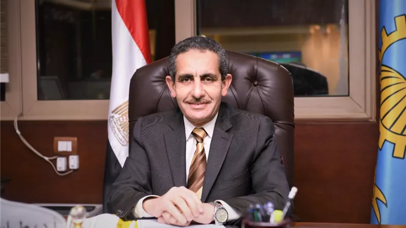 إزالة ١٦٤ حالة تعدي على الأراضي الزراعية بالغربية