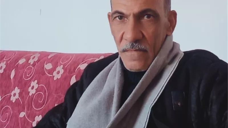 الشاعر رضا المصري: أسعى لإعادة بريق الأعمال الغنائية فى الحارة المصرية برمضان (خاص)