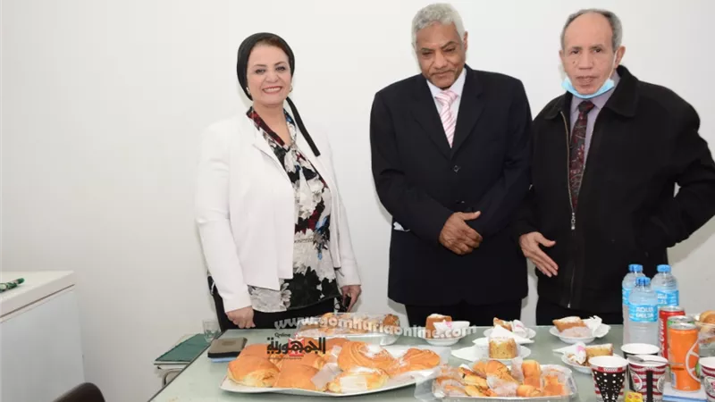 جامعة أسيوط تدعم المشروعات الصغيرة من خلال برنامج تدريبي متخصص في 