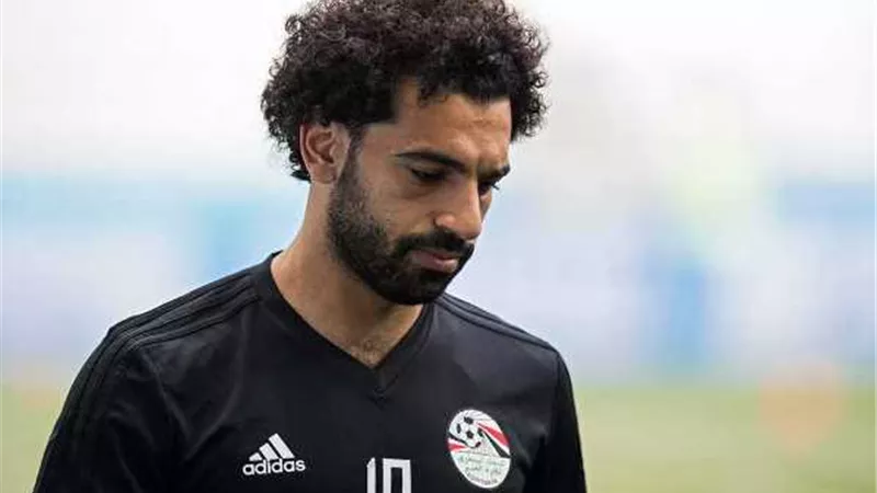 صلاح .. والخروج من نفق ليفربول المظلم
