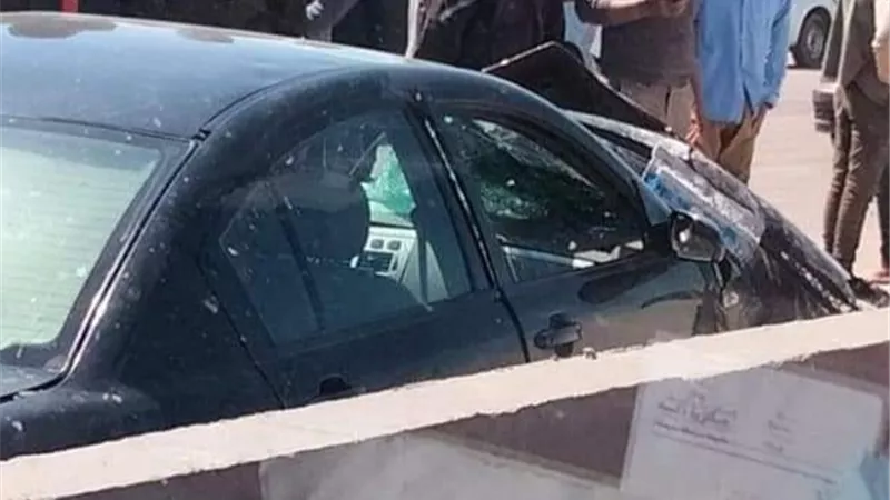 بوابة الجمهورية
