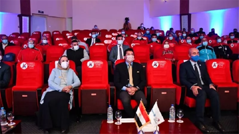 تكريم 50 بطلا مصريا فى احتفالية 