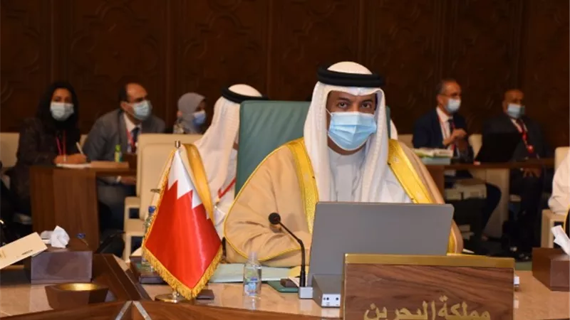 مساعد وزير الخارجية البحريني: التدخلات الأجنبية في شئوننا تشكل انتهاكا صارخا للسيادة الوطنية