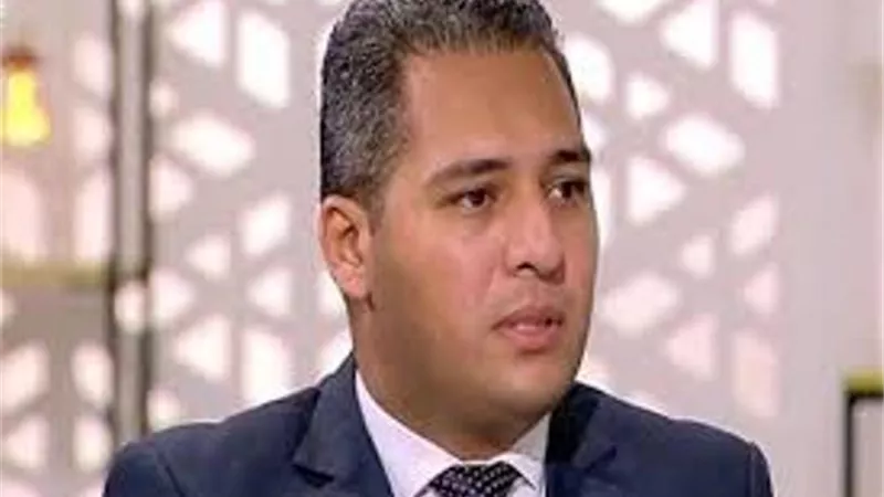 متحدث «تحيا مصر» يكشف تفاصيل برنامج مستورة.. « قرض في شكل أدوات إنتاج» فيديو