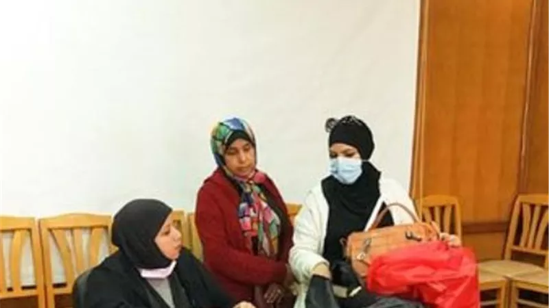 احتفالا باليوم العالمي للمرأة ..مجلس سيدات الأعمال بالإسماعيلية ينظم المعرض الرابع لعيد الأم.صور