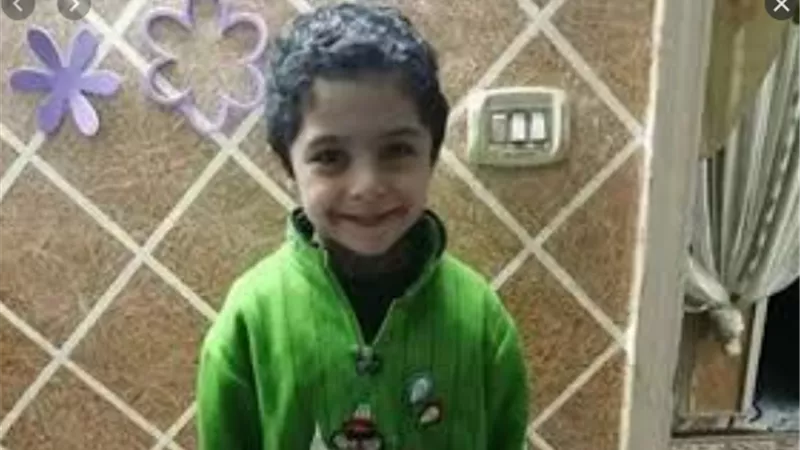 المؤبد لخاطفى طفل الشرقية