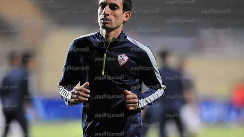 بأمر باتشيكو.. تدريبات تأهيلية لحاوى الزمالك