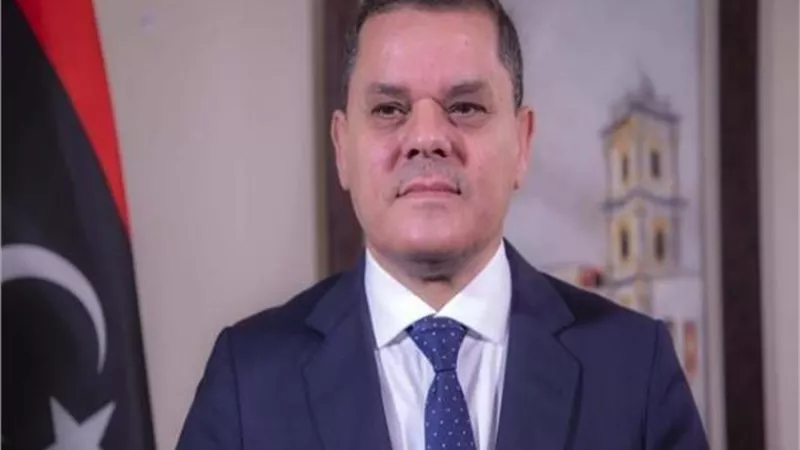البرلمان الليبى ينظر منح الثقة لحكومة الدبيبة.. الاثنين