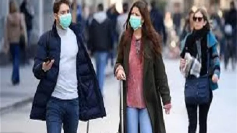 إيطاليا تسجل 20765 إصابة و207 وفيات جديدة بفيروس كورونا