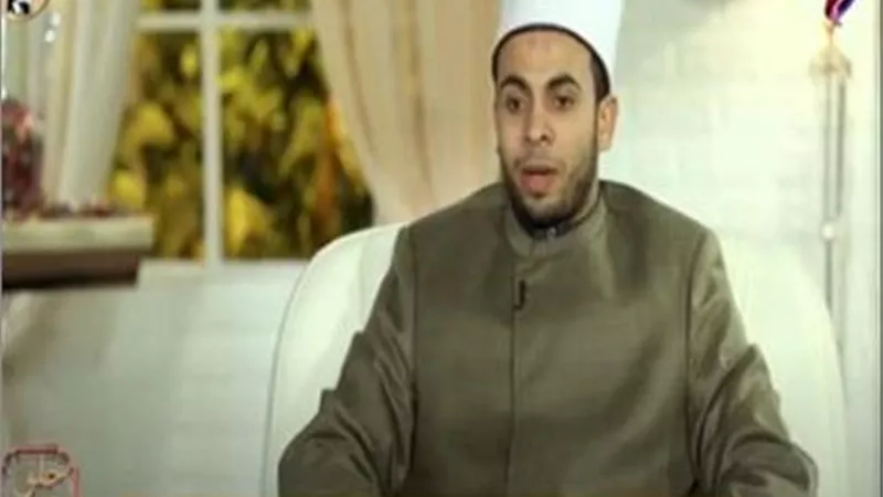 داعية: الشخص الذي يصل رحمه يزيد الله فى رزقه