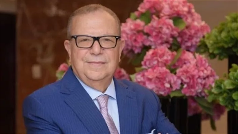 محمد عبد العال: نسبة التعثر في قطاع المشروعات الصغيرة متدنية جدًا محليا وعالميا
