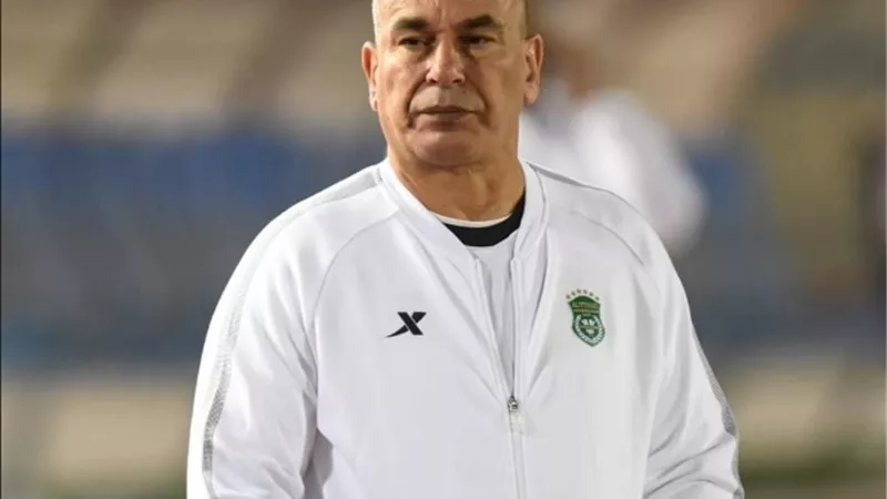 إبراهيم حسن يوجة رسالة نارية للاعبى الزمالك
