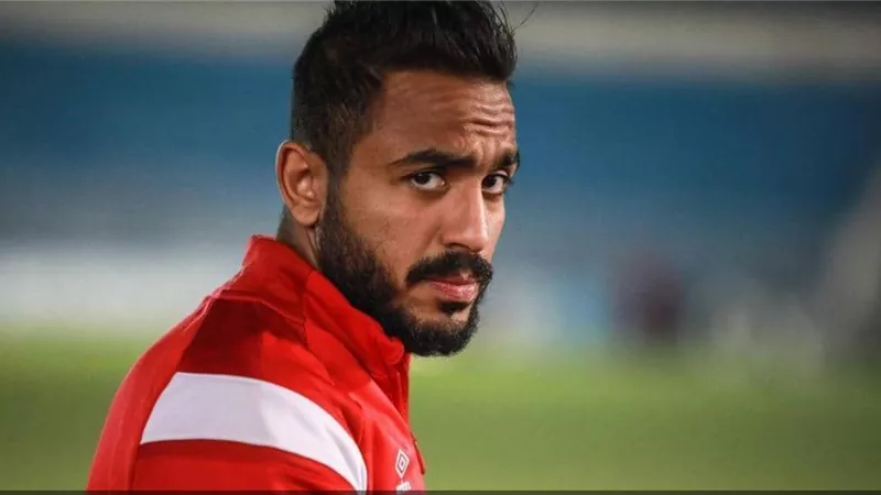 مفاجأة .. وكيل كهربا يعرضه على النصر السعودي واتحاد جدة